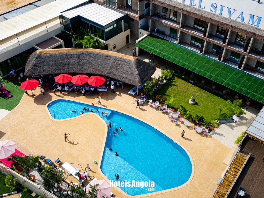 Hotel Sivam